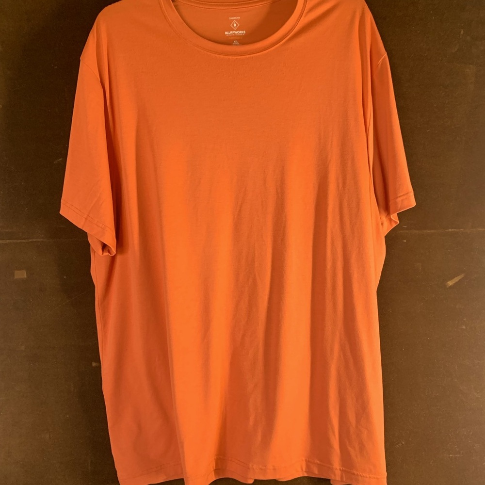 Bluffworks Threshold T Shirt